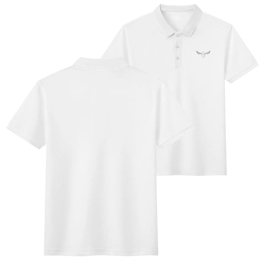 Unisex 888 Polo Shirt